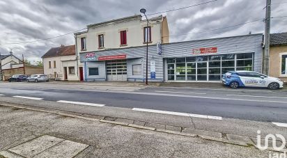 Building in Moulins (03000) of 2,395 m²