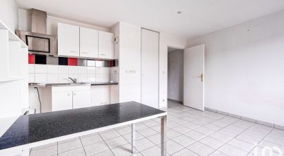 Appartement 1 pièce de 26 m² à Coulommiers (77120)