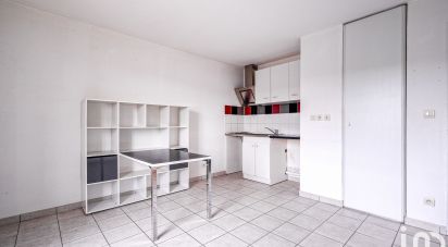 Appartement 1 pièce de 26 m² à Coulommiers (77120)