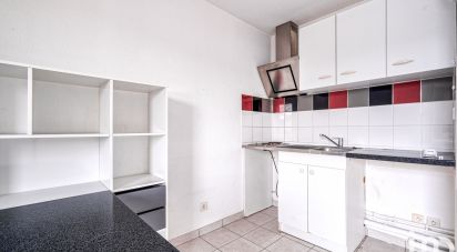 Apartment 1 room of 26 m² in Coulommiers (77120)