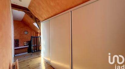 Longere 4 rooms of 100 m² in Nouvoitou (35410)