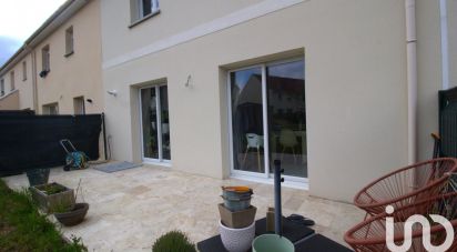 House 4 rooms of 90 m² in AUNEAU (28700)