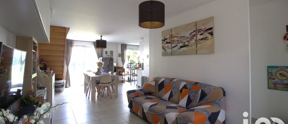 House 4 rooms of 90 m² in AUNEAU (28700)
