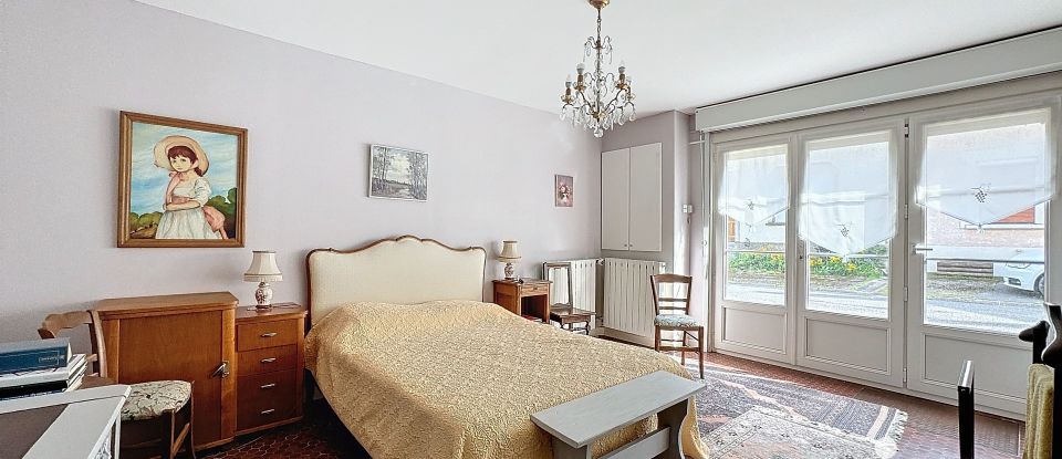 Village house 8 rooms of 191 m² in Florent-en-Argonne (51800)