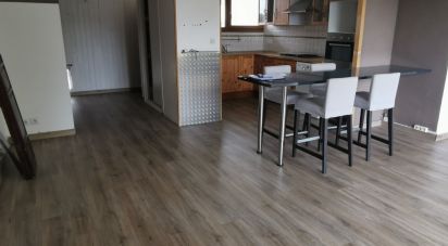 Appartement 4 pièces de 74 m² à Brie-Comte-Robert (77170)