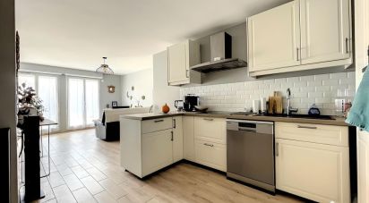 Apartment 3 rooms of 62 m² in Franconville (95130)