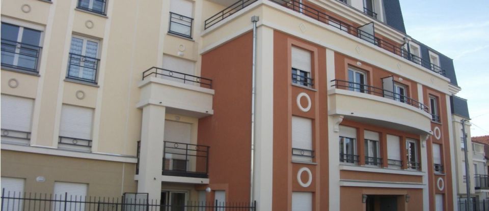 Appartement 3 pièces de 62 m² à Franconville (95130)