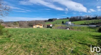 Land of 1,988 m² in Anould (88650)