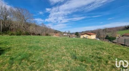 Land of 1,988 m² in Anould (88650)
