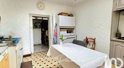 Longere 6 rooms of 107 m² in Guémené-Penfao (44290)