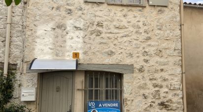 Maison de village 2 pièces de 40 m² à Saint-Vallier-de-Thiey (06460)