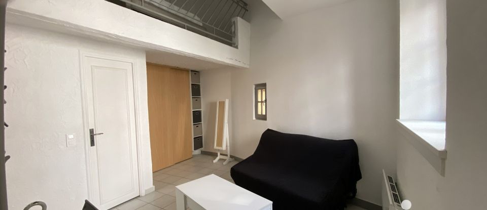 Village house 2 rooms of 40 m² in Saint-Vallier-de-Thiey (06460)