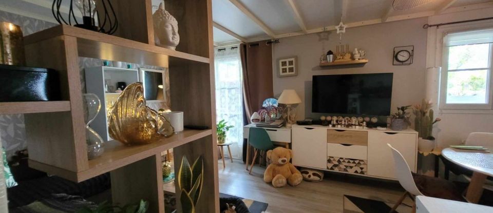 House 3 rooms of 45 m² in - (85440)