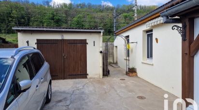 House 5 rooms of 110 m² in Montbard (21500)