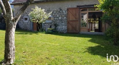 House 6 rooms of 130 m² in Gruffy (74540)