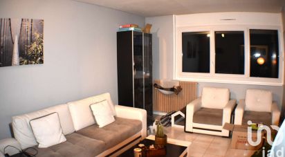 Appartement 4 pièces de 74 m² à Modane (73500)
