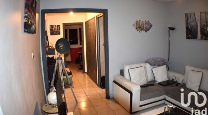 Apartment 4 rooms of 74 m² in Modane (73500)