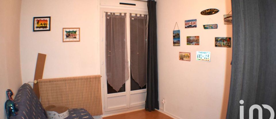 Apartment 4 rooms of 74 m² in Modane (73500)
