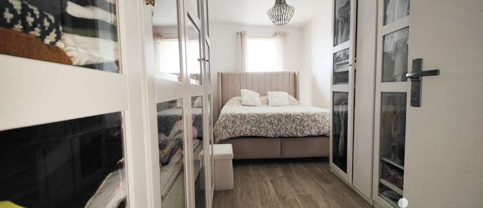 Apartment 3 rooms of 70 m² in Nanterre (92000)