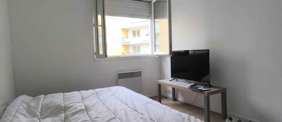 Appartement 2 pièces de 40 m² à Le Havre (76600)