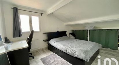 Appartement 2 pièces de 26 m² à - (93290)