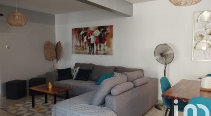 Apartment 3 rooms of 62 m² in Saint-Denis (97490)