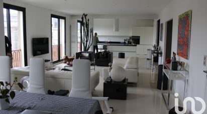 Apartment 5 rooms of 144 m² in Lorient (56100)