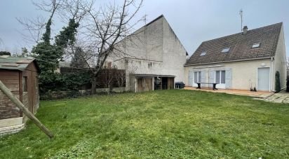 House 5 rooms of 105 m² in Tremblay-en-France (93290)