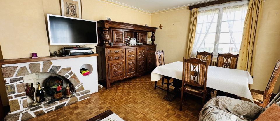 Town house 5 rooms of 140 m² in Les Sables-d'Olonne (85100)