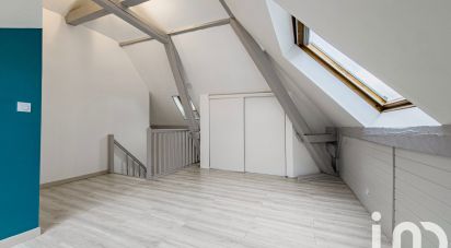 Duplex 2 pièces de 68 m² à Metz (57000)