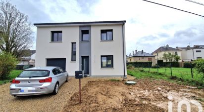 House 5 rooms of 103 m² in Terville (57180)