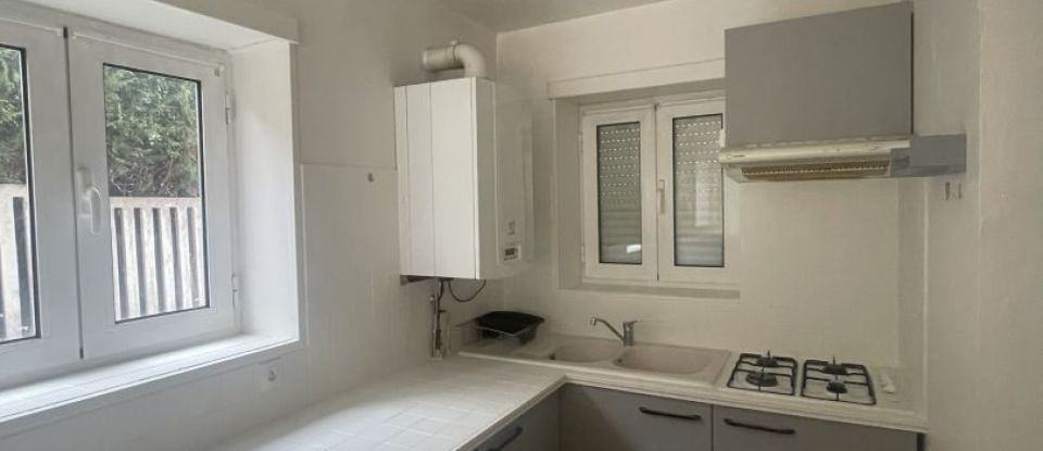 Apartment 2 rooms of 48 m² in Chelles (77500)