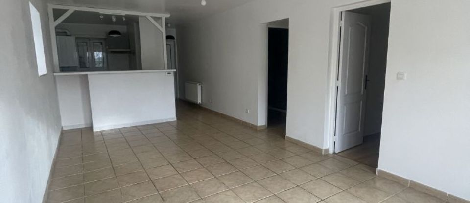 Appartement 2 pièces de 48 m² à Chelles (77500)