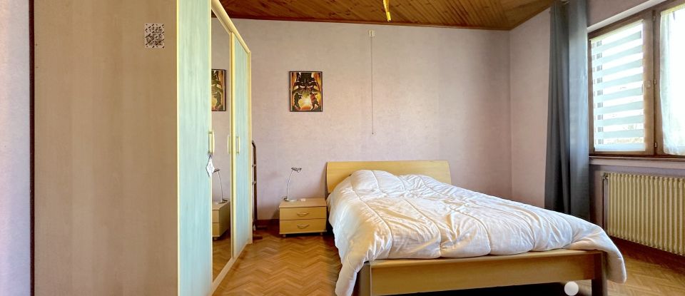 Maison 5 pièces de 119 m² à Hilbesheim (57400)