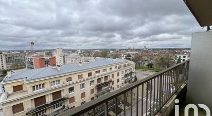 Appartement 4 pièces de 93 m² à Troyes (10000)