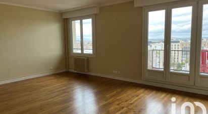Apartment 4 rooms of 93 m² in Troyes (10000)