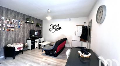 Appartement 1 pièce de 23 m² à Pauillac (33250)