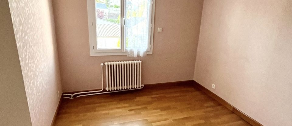 Town house 4 rooms of 72 m² in Vouvray (37210)