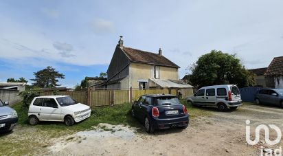 Maison de village 4 pièces de 100 m² à Saint-Germain-Laval (77130)