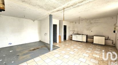 Village house 4 rooms of 100 m² in Saint-Germain-Laval (77130)