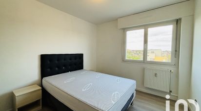 Appartement 3 pièces de 67 m² à Metz (57000)