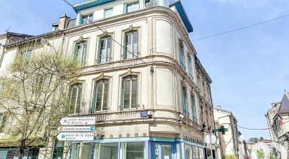 Appartement 3 pièces de 83 m² à Verdun (55100)