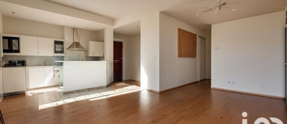 Apartment 3 rooms of 83 m² in Verdun (55100)