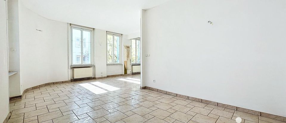 Apartment 3 rooms of 83 m² in Verdun (55100)