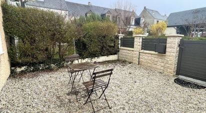 House 4 rooms of 92 m² in Touques (14800)
