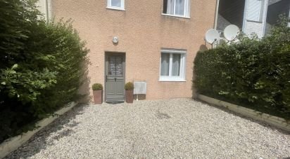 House 4 rooms of 92 m² in Touques (14800)