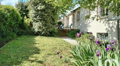 Traditional house 5 rooms of 100 m² in Sèvremoine (49230)