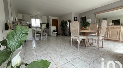 Maison 4 pièces de 94 m² à La Trinité-du-Mont (76170)