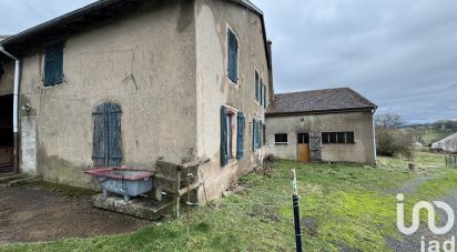 Farm 7 rooms of 175 m² in Saint-Remy (88480)