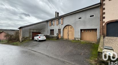 Farm 7 rooms of 175 m² in Saint-Remy (88480)